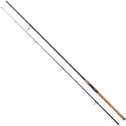 Спиннинг Mikado Archer Heavy Spin 240, углеволокно, штекерный, 2,4 м, тест: до 50 г, 179 г