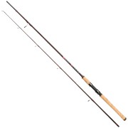 Спиннинг Mikado Desire Hunter 240, углеволокно, штекерный, 2.4м, тест: 10-40 г, 195 г