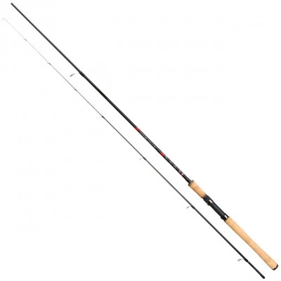 Спиннинг Mikado Essential Pearch 220, углеволокно, штекерный, 2.2 м, тест: 1-8 г, 149 г Спиннинг Mikado Essential Pearch 220, углеволокно, штекерный, 2.2 м, тест: 1-8 г, 149 г