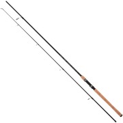 Спиннинг Mikado MLT Medium Spin 240, углеволокно, штекерный, 2.4 м, тест: 10-30 г, 208 г