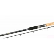 Спиннинг Mikado Nihonto Heavy Pilk 270, углеволокно, штекерный, 2.7 м, тест: 80-150 г, 410 г