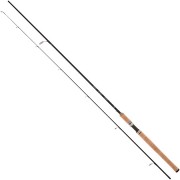 Спиннинг Mikado NSC Light Spin 250, углеволокно, штекерный, 2.5 м, тест: 5-20 г, 150 г