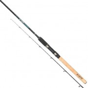 Спиннинг Mikado Sasori Ultra Light Spin 270, углеволокно, штекерный, 2.70 м, тест: 2-15 гр, 172 г