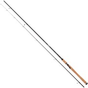 Спиннинг Mikado Silver Eagle UltraFast Light Spin 280, углеволокно, штекерный, 2.8м, тест: до 13г, 155г