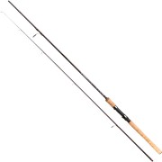 Спиннинг Mikado Tsubame MH Spin 270, углеволокно, штекерный, 2.7 м, тест: 10-40 г, 233 г
