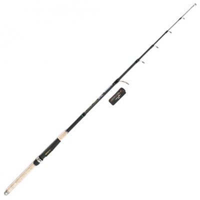 Спиннинг Namazu Akudo Tele, углеволокно, 1.8 м, тест: 7-35 г, 107 г Спиннинг Namazu Akudo Tele, углеволокно, 1.8 м, тест: 7-35 г, 107 г