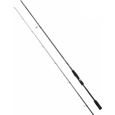 Спиннинг OKUMA LUREMANIA 1.9м, графит, тест 10-30 Спиннинг OKUMA LUREMANIA 1.9м, графит, тест 10-30