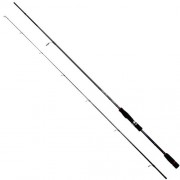 Спиннинг OKUMA LUREMANIA 2,58м, графит, тест 12-45