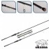 Спиннинг OKUMA One Rod Spin 1.98м, графит, тест 7-20 Спиннинг OKUMA One Rod Spin 1.98м, графит, тест 7-20
