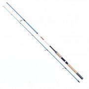 Спиннинг Robinson Stinger Perch Spin 210, углеволокно, штекерный, 2,1 м, тест: 3-15 г,  122 г