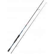 Спиннинг Salmo Aggressor SPIN 35, углеволокно, 2.65 м, тест: 10-35 г, 154 г