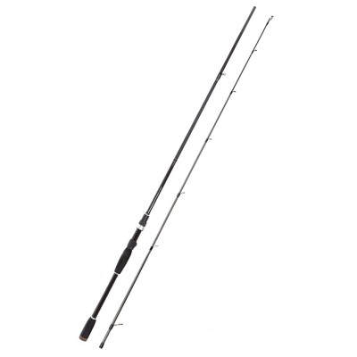 Спиннинг Salmo Aggressor Twitch 25, углеволокно, штекерный, 2.43 м, тест: 5-25 г, 162 г Спиннинг Salmo Aggressor Twitch 25, углеволокно, штекерный, 2.43 м, тест: 5-25 г, 162 г