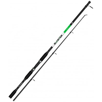 Спиннинг Salmo Blaster SPIN 40, композит, штекерный, 2.7 м, тест: 10-40 г, 245 г Спиннинг Salmo Blaster SPIN 40, композит, штекерный, 2.7 м, тест: 10-40 г, 245 г