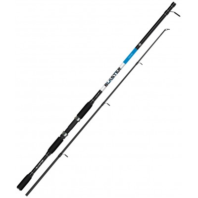 Спиннинг Salmo Blaster SPIN 80, композит, штекерный, 2.7 м, тест: 20-80 г, 280 г Спиннинг Salmo Blaster SPIN 80, композит, штекерный, 2.7 м, тест: 20-80 г, 280 г