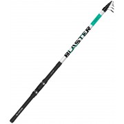 Спиннинг Salmo Blaster TELE BOAT, композит, 2.7 м, тест: до 150 г, 260 г
