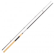 Спиннинг SALMO DIAMOND AGGRESSOR, 3.00м, тест 10 - 30, IM-7