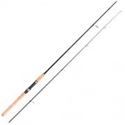 Спиннинг SALMO DIAMOND BULLET, 2.10м, тест 3 - 12, IM-7