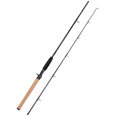 Спиннинг SALMO DIAMOND JERK CAST 5420 1.8м, углеволокно, тест 20-70 Спиннинг SALMO DIAMOND JERK CAST 5420 1.8м, углеволокно, тест 20-70