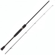 Спиннинг Salmo Diamond JIG 14, углеволокно, штекерный, 2.44 м, тест: 4-14 г, 107 г