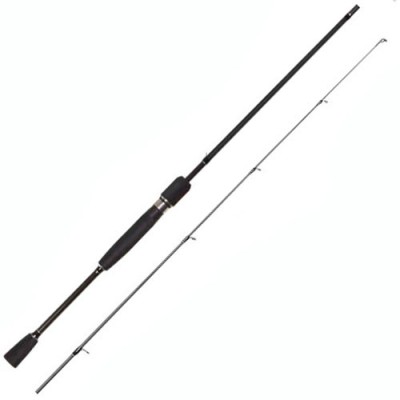 Спиннинг Salmo Diamond JIG 14, углеволокно, штекерный, 2.44 м, тест: 4-14 г, 107 г Спиннинг Salmo Diamond JIG 14, углеволокно, штекерный, 2.44 м, тест: 4-14 г, 107 г