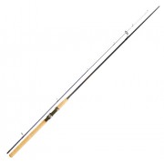 Спиннинг SALMO DIAMOND JIG SPECIALIST 2.04м, углеволокно, тест 2-12