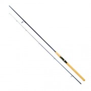 Спиннинг SALMO DIAMOND JIG SPECIALIST 2.95м, углеволокно, тест 5-27