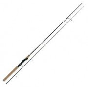 Спиннинг SALMO DIAMOND SAPHIRE, 2.70м, тест 5 - 25, IM-7