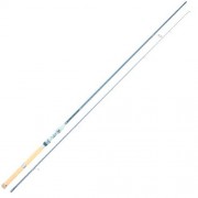 Спиннинг SALMO ELITE ABILITY 2.10м, углеволокно, тест 5-21, 200гр