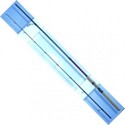 Спиннинг SALMO ELITE ATTACK XM, 2.40м, углеволокно, тест 8-38, 155гр Спиннинг SALMO ELITE ATTACK XM, 2.40м, углеволокно, тест 8-38, 155гр