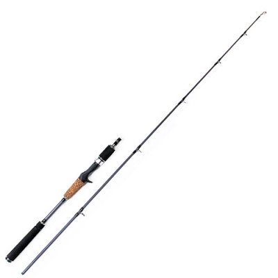 Спиннинг SALMO ELITE BLACK JERK 140, 1.5м, углеволокно, тест 40-140, 156гр Спиннинг SALMO ELITE BLACK JERK 140, 1.5м, углеволокно, тест 40-140, 156гр