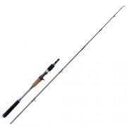 Спиннинг SALMO ELITE BLUE JERK 200, 1.6м, углеволокно, тест 50-200, 161гр