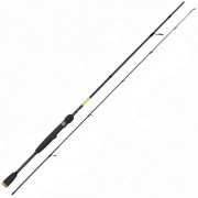 Спиннинг Salmo Elite JIG & TWITCH 15, углеволокно, 1.83 м, тест 3-15 г, 95 г