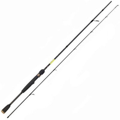 Спиннинг Salmo Elite JIG & TWITCH 28, углеволокно, 2.23 м, тест 8-28 г, 135 г Спиннинг Salmo Elite JIG & TWITCH 28, углеволокно, 2.23 м, тест 8-28 г, 135 г