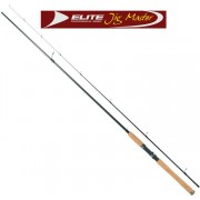 Спиннинг SALMO ELITE JIG MASTER 2.20м, углеволокно, тест 2-12, 112гр