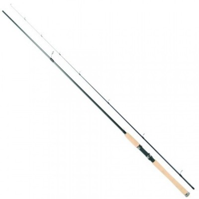 Спиннинг SALMO ELITE JIG MASTER 2.40м, углеволокно, тест 2-15, 120гр Спиннинг SALMO ELITE JIG MASTER 2.40м, углеволокно, тест 2-15, 120гр