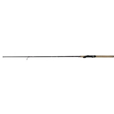 Спиннинг SALMO ELITE MICRO JIG 2.1м, углеволокно, тест до 10, 123гр Спиннинг SALMO ELITE MICRO JIG 2.1м, углеволокно, тест до 10, 123гр