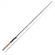 Спиннинг SALMO ELITE MICRO JIG, 2.7 м, графит, тест до 10, 137гр
