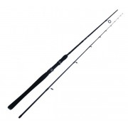 Спиннинг SALMO ELITE Micro Tech 2.13м, углеволокно, тест 2-10, 115гр