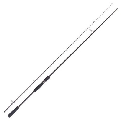 Спиннинг SALMO ELITE POWER JIG, 2.40м, тест 15-60, IM-7 Спиннинг SALMO ELITE POWER JIG, 2.40м, тест 15-60, IM-7