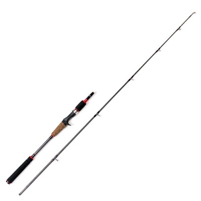 Спиннинг SALMO ELITE RED JERK 250, 1.7м, углеволокно, тест 50-250, 169гр Спиннинг SALMO ELITE RED JERK 250, 1.7м, углеволокно, тест 50-250, 169гр