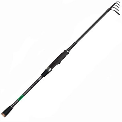 Спиннинг Salmo Elite TRAVEL SPIN 20, углеволокно, 2.32 м, тест 3-20 г, 133 г Спиннинг Salmo Elite TRAVEL SPIN 20, углеволокно, 2.32 м, тест 3-20 г, 133 г