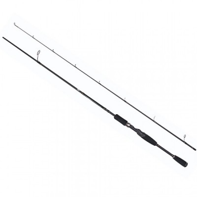 Спиннинг SALMO ELITE X-TWITCH, 1.98м, углеволокно, тест 5 - 25, 135гр Спиннинг SALMO ELITE X-TWITCH, 1.98м, углеволокно, тест 5 - 25, 135гр