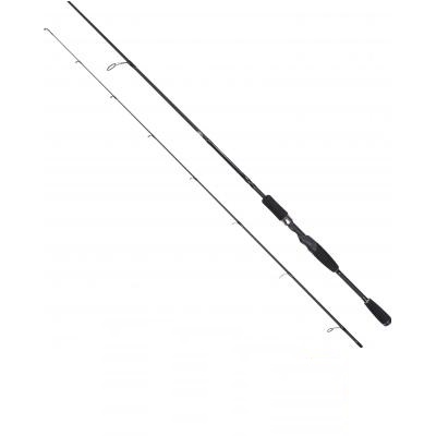 Спиннинг SALMO ELITE X-TWITCH 2,1 м, углеволокно, тест 10-40, 138гр Спиннинг SALMO ELITE X-TWITCH 2,1 м, углеволокно, тест 10-40, 138гр