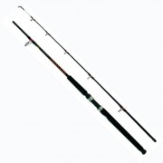 Спиннинг SALMO POWER STICK BOAT 2.1м, композит, тест 100-200