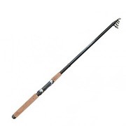 Спиннинг SALMO SNIPER TRAVEL SPIN 20 2.70м, композит, тест 5-20 г, 195г