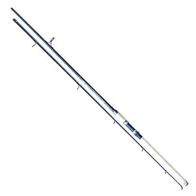 Спиннинг SALMO SUPREME ULTRA 2.4м, композит, тест 7-30 Спиннинг SALMO SUPREME ULTRA 2.4м, композит, тест 7-30