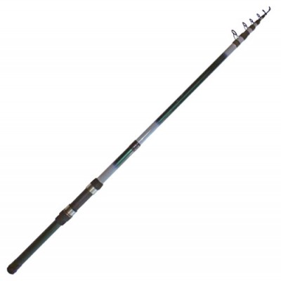 Спиннинг SALMO TAIFUN TELE BOAT, стекловолокно, 2.40м, тест 150 г, 200 г Спиннинг SALMO TAIFUN TELE BOAT, стекловолокно, 2.40м, тест 150 г, 200 г