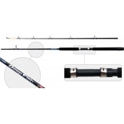 Спиннинг Surf Master 3151 Deep Fish. 2.1 м. тест: 50-200. стекловолокно