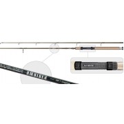 Спиннинг SURF MASTER Ambidex M7 SM1361-240. углеволокно. штеккерный. 2.4 м. тест: 3-15 гр. 150 г