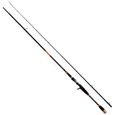 Спиннинг Surf Master Bakuma Cast HF 213, углеволокно. штеккерный. 2.13 м. тест: 14-42 гр. 170 г Спиннинг Surf Master Bakuma Cast HF 213, углеволокно. штеккерный. 2.13 м. тест: 14-42 гр. 170 г